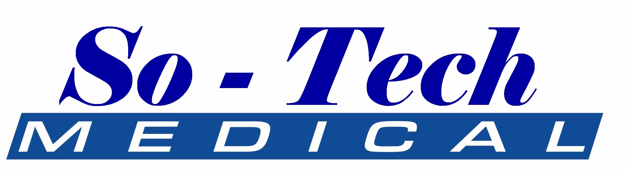 So-Tech Logo