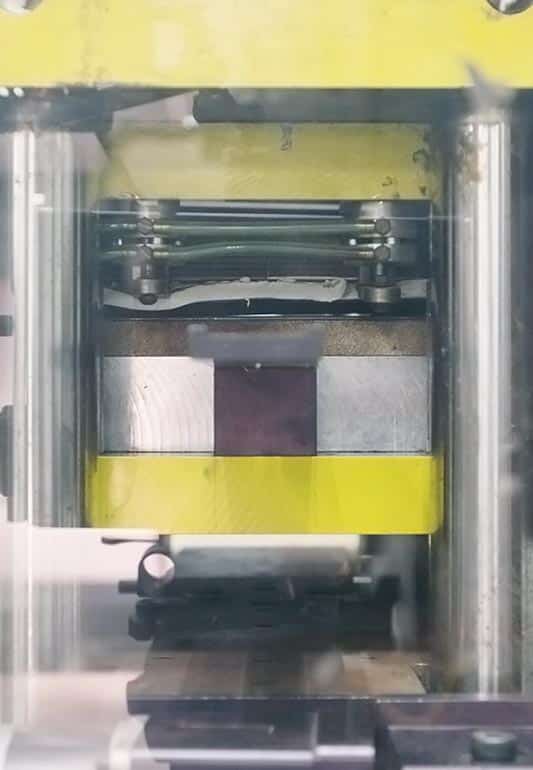 Class A (Matched Metal) Die Cutting